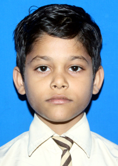 ANIK KUMAR 